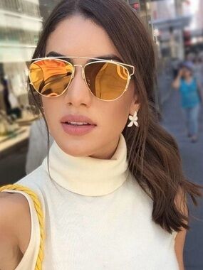 Christian Dior Sunglasses